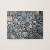 Rocky Beach House Nature Puzzle (Horizontal)