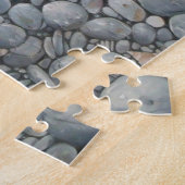 Rocky Beach House Nature Puzzle (Seite)