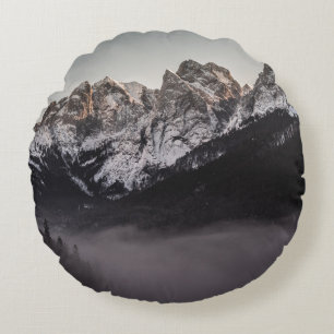ROCKY BERG UNTER GRAY KY RUNDES KISSEN