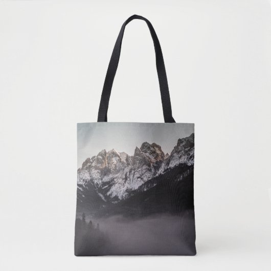 ROCKY BERG UNTER GRAY KY TASCHE (Vorderseite)