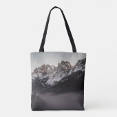 ROCKY BERG UNTER GRAY KY TASCHE (Rückseite)
