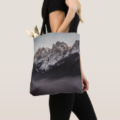 ROCKY BERG UNTER GRAY KY TASCHE (Von Nahem)