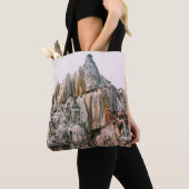 ROCKY BERG WÄHREND DES TAGES TASCHE (Von Nahem)
