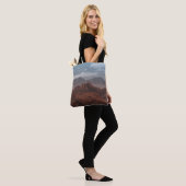 ROCKY BERGE UNTER GRAY SKIES TASCHE (Am Model)