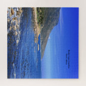 Rocky Cape Coastline, S. Afrika, Puzzle (Horizontal)
