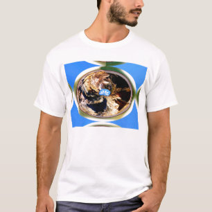 Rocky-Dimension T-Shirt