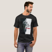 Rocky Go the Distance T-Shirt (Vorne ganz)