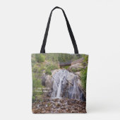 Rocky Helen Hunt Falls Bag Tasche (Rückseite)