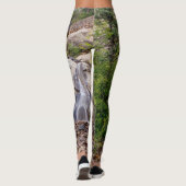 Rocky Helen Hunt Falls Leggings (Rückseite)