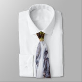 Rocky Helen Hunt Falls Neck Tie Krawatte (Gebunden)