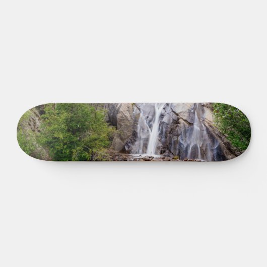 Rocky Helen Hunt Falls Skateboard (Horizontal)