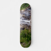 Rocky Helen Hunt Falls Skateboard (Vorne)