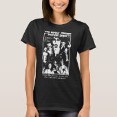 Rocky Horror Picture Show Fan Art T-Shirt (Vorderseite)