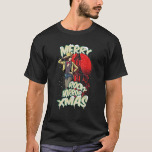 Rocky Horror Weihnachten Weihnachten Weihnachten W T-Shirt