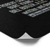 ROCKY III MOVIE POSTER (Ecke)