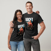 Rocky-IV-Portrait T-Shirt (Unisex)