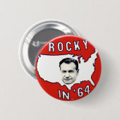 Rocky - Knopf Button (Vorne & Hinten)