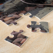 Rocky Lake Superior Shoreline Puzzle (Seite)