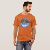 Rocky Lake T-Shirt (Vorne ganz)