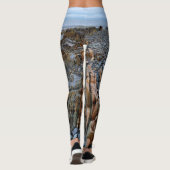 Rocky Leggings (Rückseite)