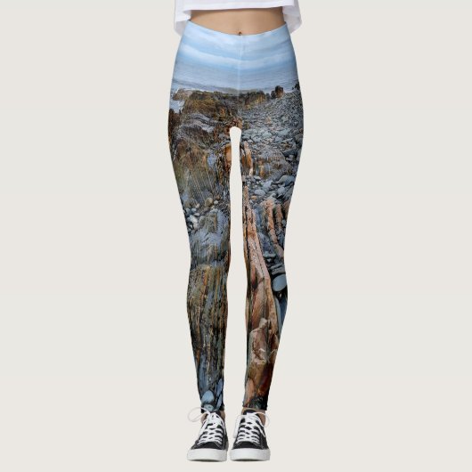 Rocky Leggings (Vorderseite)