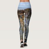 Rocky Leggings (Rückseite)
