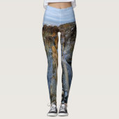 Rocky Leggings (Vorderseite)