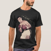 Rocky Marciano T-Shirt (Vorderseite)