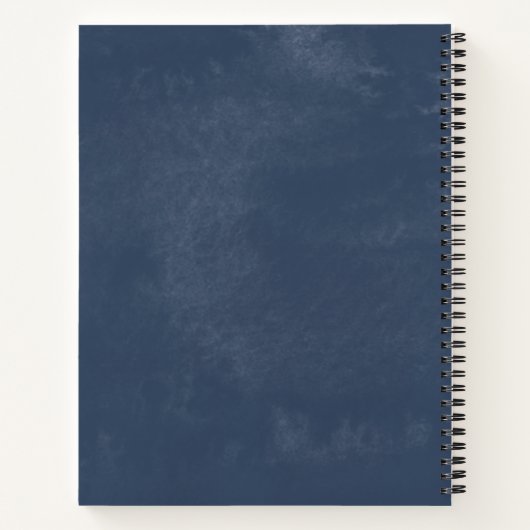 Rocky Mountain Adventure erwartet Reisejournal Notizblock (Rückseite)