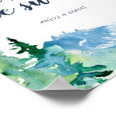 Rocky Mountain Babies sind süß Genießen Sie eine L Poster (Ecke)