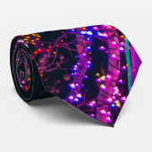 Rocky Mountain Bighorn Sheep Krawatte (Gerollt)