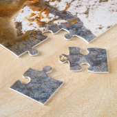 Rocky Mountain Chipmunk Puzzle (Seite)