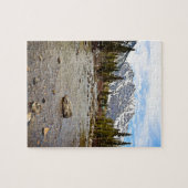Rocky Mountain Clear Waters - 8x10 - 110 Stk. Puzzle (Horizontal)
