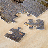 Rocky Mountain Clear Waters - 8x10 - 110 Stk. Puzzle (Seite)