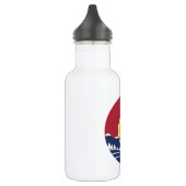 Rocky Mountain Colorado C Trinkflasche (Links)