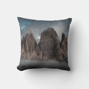 ROCKY MOUNTAIN FOTOGRAPH KISSEN