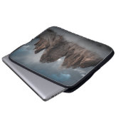 ROCKY MOUNTAIN FOTOGRAPH LAPTOPSCHUTZHÜLLE (Vorne Knopf)