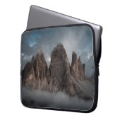 ROCKY MOUNTAIN FOTOGRAPH LAPTOPSCHUTZHÜLLE (Vorderseite Links)