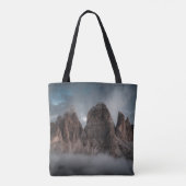 ROCKY MOUNTAIN FOTOGRAPH TASCHE (Rückseite)