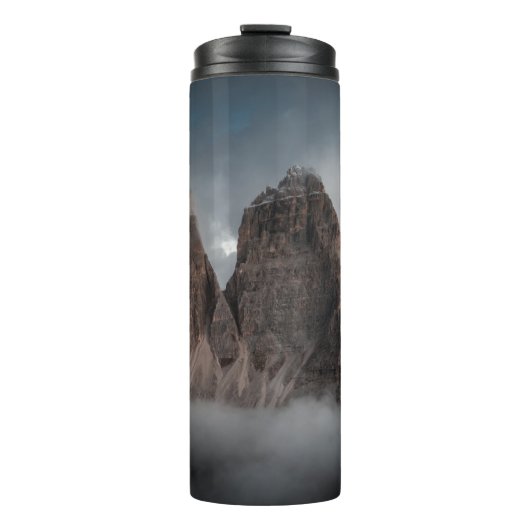 ROCKY MOUNTAIN FOTOGRAPH THERMOSBECHER (Vorderseite)