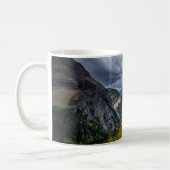 Rocky Mountain Goat Kaffeetasse (Links)