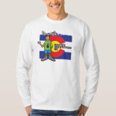 Rocky Mountain Hi Shirt (Vorderseite)