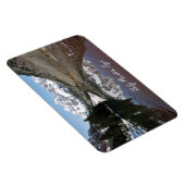 Rocky Mountain High Maroon Bells Aspen Colorado Magnet (Rechte Seite)