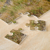 Rocky-Mountain-Hirsch Puzzle (Seite)