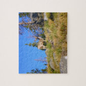 Rocky-Mountain-Hirsch Puzzle (Vertikal)