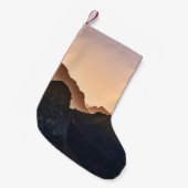 ROCKY MOUNTAIN KLEINER WEIHNACHTSSTRUMPF (Vorderansicht (hängend))