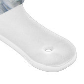 Rocky Mountain Magpie Paddel Schneidboot Schneidebrett (Ecke)