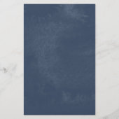 Rocky Mountain Mommy oder Daddy Game (Rückseite)