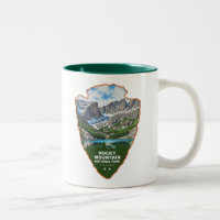 Rocky Mountain National Park Colorado Pfeilspitze