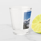 Rocky Mountain National Park Glas (Links)